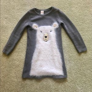 Gymboree Sweater Dress